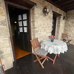 La Corrada * Priede