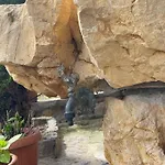 La Corrada Holiday home *