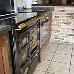 La Corrada Holiday home Priede