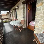 La Corrada Holiday home
