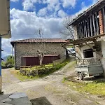La Corrada Holiday home