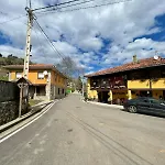 Holiday home La Corrada