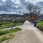 La Corrada Holiday home