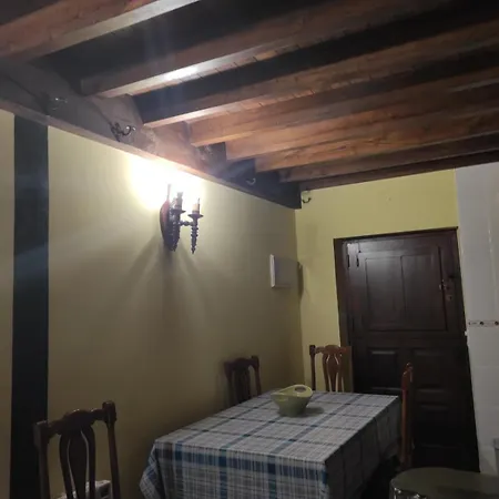 Holiday home La Corrada