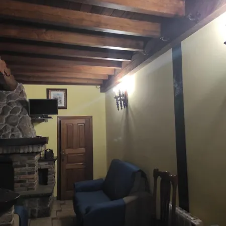 La Corrada * Priede
