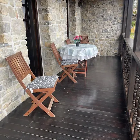 Дом отдыха La Corrada *