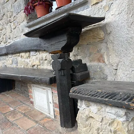 La Corrada *