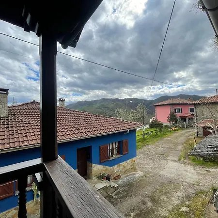La Corrada Priede