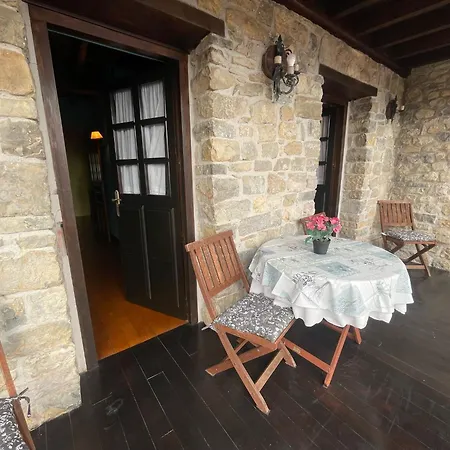 La Corrada * Приеде