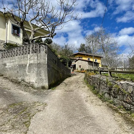 La Corrada Сasa de vacaciones