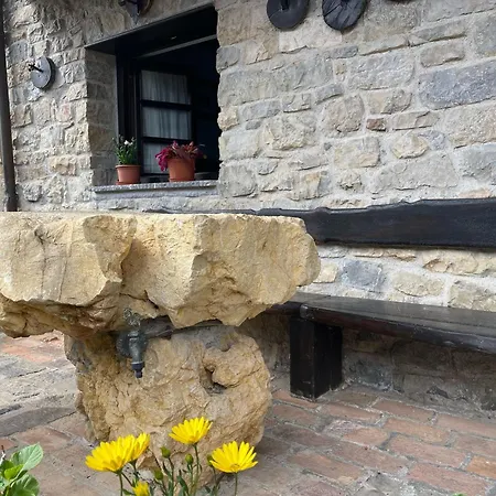 Дом отдыха La Corrada