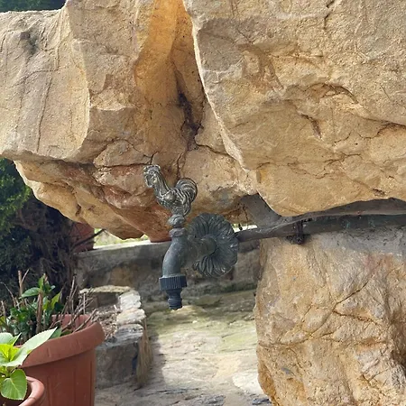 La Corrada Дом отдыха *