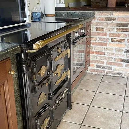 La Corrada Дом отдыха Приеде