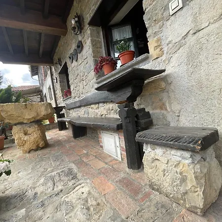 La Corrada *