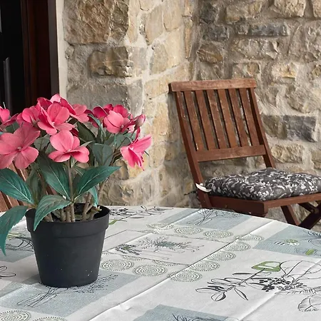 La Corrada Приеде