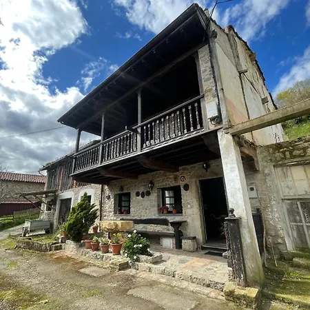 La Corrada * Priede