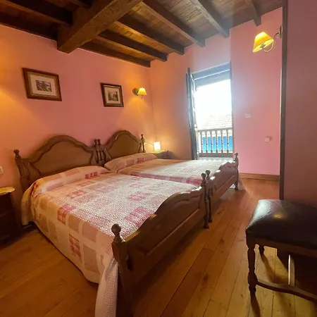 بيت للعطل La Corrada