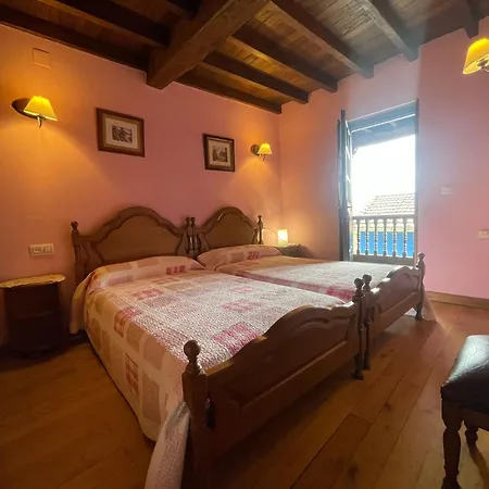 La Corrada Приеде