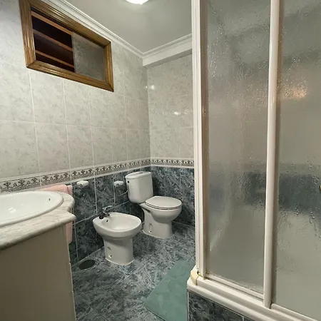 Дом отдыха La Corrada