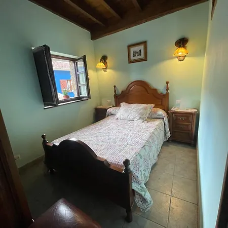 La Corrada Сasa de vacaciones *