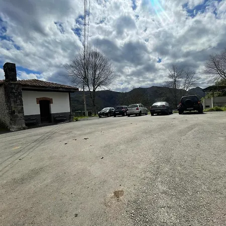 Σπίτι διακοπών La Corrada *