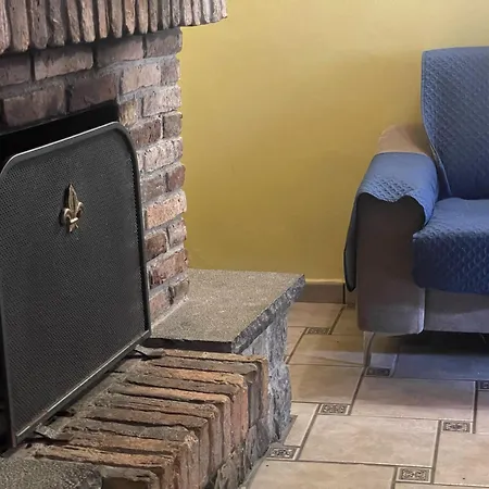 La Corrada Приеде