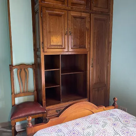 La Corrada Дом отдыха