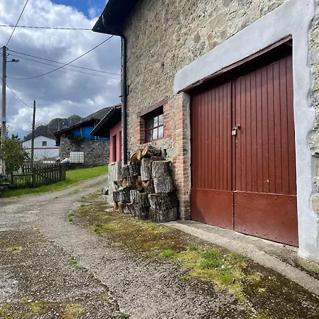 بيت للعطل La Corrada