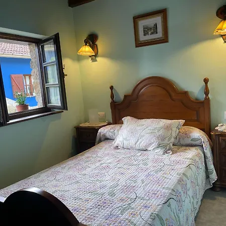 La Corrada بيت للعطل Priede