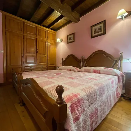 La Corrada Приеде