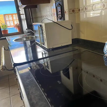 Дом отдыха La Corrada