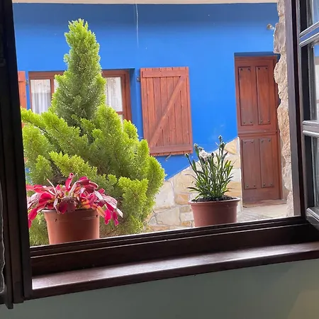 La Corrada Приеде