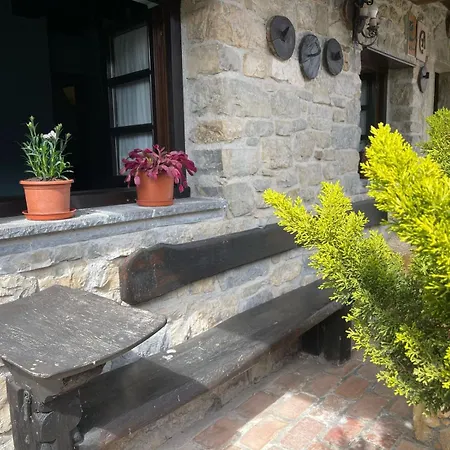 La Corrada * Priede