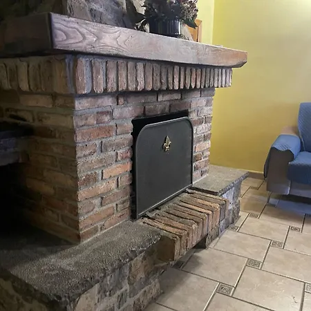 La Corrada Дом отдыха