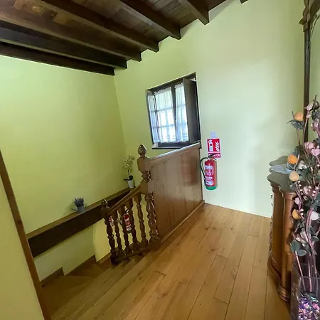 La Corrada Сasa de vacaciones *