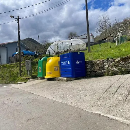 Дом отдыха La Corrada *