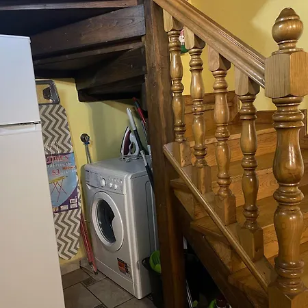 Дом отдыха La Corrada Приеде