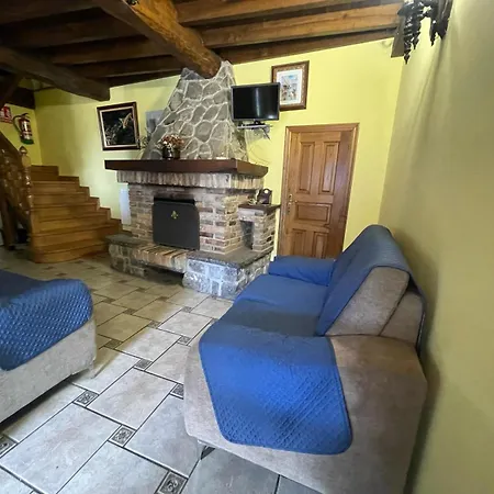 La Corrada *