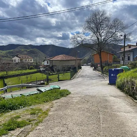 La Corrada بيت للعطل