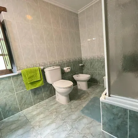 Дом отдыха La Corrada