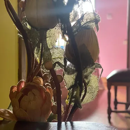 La Corrada Дом отдыха *