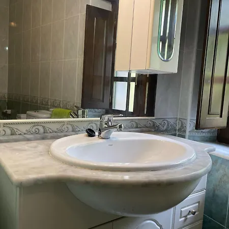 La Corrada Сasa de vacaciones