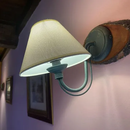 Дом отдыха La Corrada