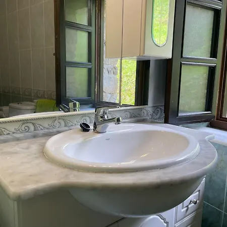 Дом отдыха La Corrada *