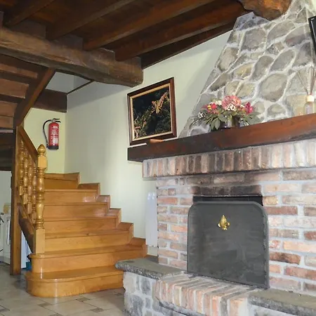 Holiday home La Corrada