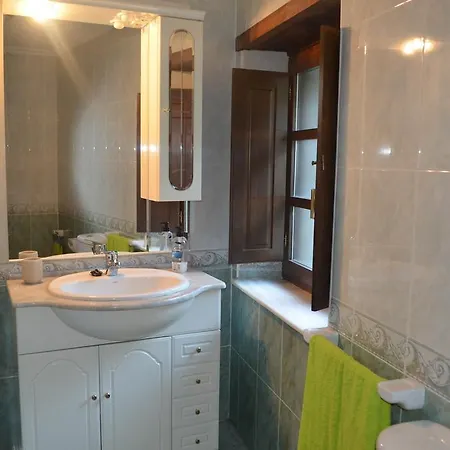 La Corrada Holiday home *
