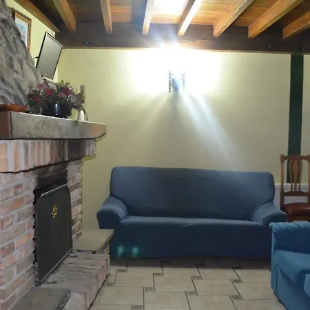 La Corrada Holiday home *