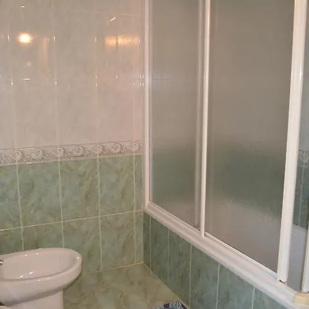 La Corrada Holiday home