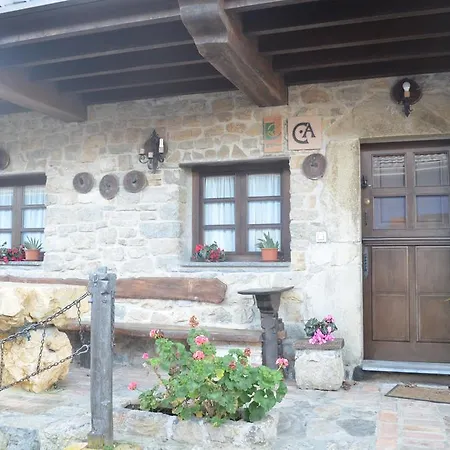 Holiday home La Corrada