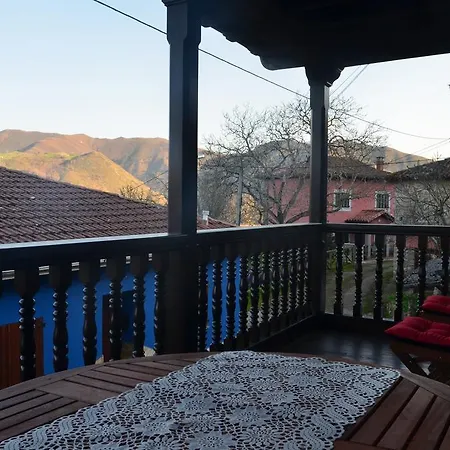 Holiday home La Corrada *